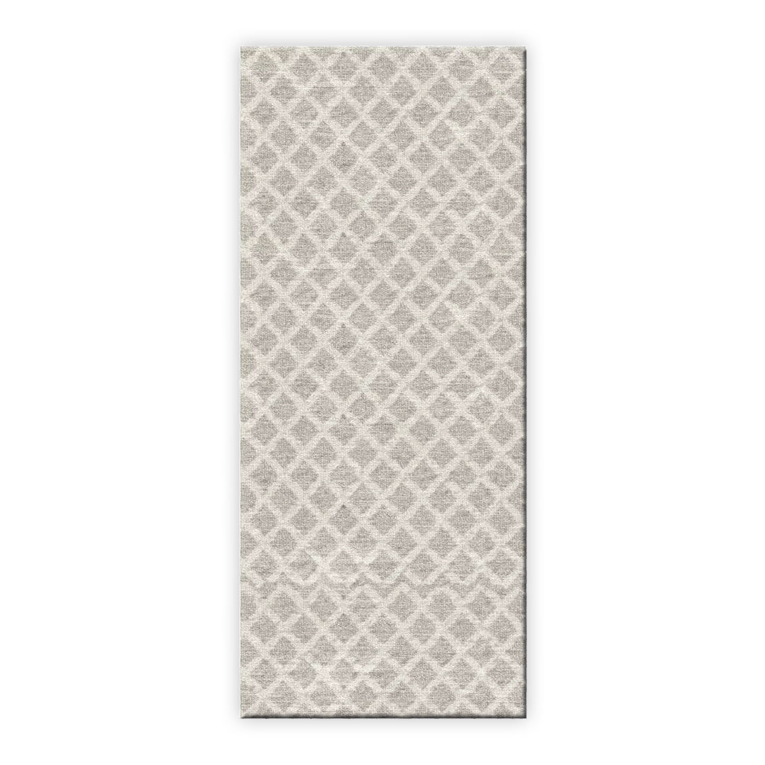 PAVEN - Hand Tufted Pattern Carpet